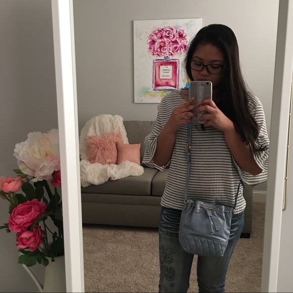 ❌SOLD❌ Miu Miu bucket bag BNWT - Picture 8 of 8